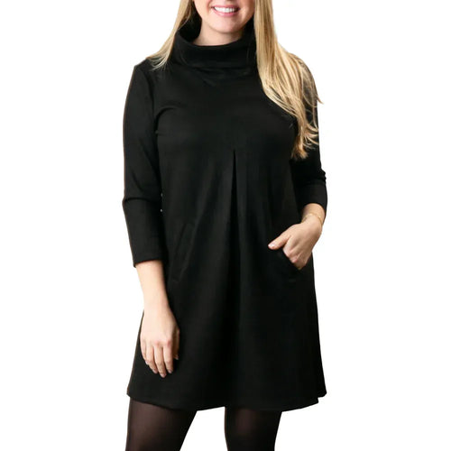 LARY DRESS